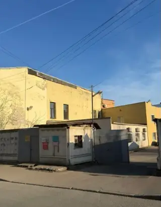 Хостел "Сибирский Остров" — Санкт-Петербург: фото объекта размещения