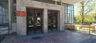 Федеральное государственное бюджетное учреждение "Феодосийский военный санаторий" Министерства обороны Российской Федерации — Феодосия: фото объекта размещения