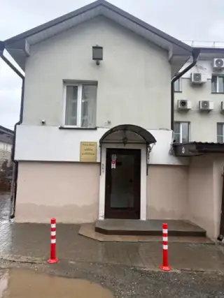 отель Plaza (Плаза) — Казань: фото объекта размещения