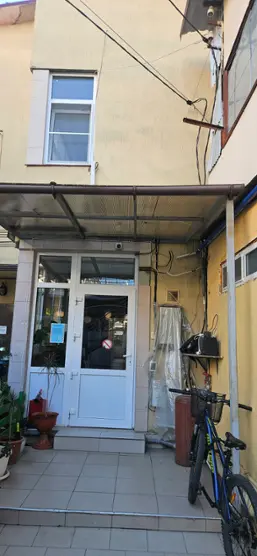 Гостевой дом Анжелика — Сочи: фото объекта размещения