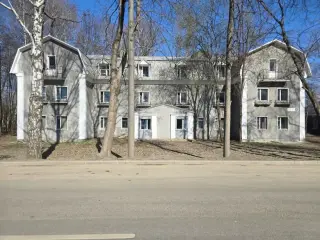 Гостиница Северный — Москва: фото объекта размещения