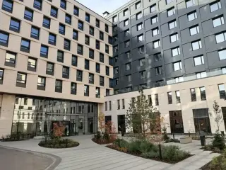 Sky Petersburg Apartments Well — Санкт-Петербург: фото объекта размещения