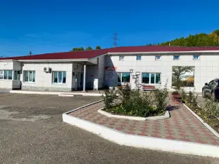 Гостиничный комплекс "Платина" — Сковородино: фото объекта размещения
