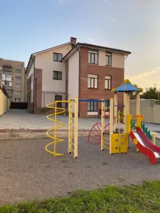 Доломит — Кисловодск: фото объекта размещения