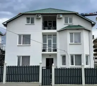 ДЕННИЦА — Краснодарский край: фото объекта размещения