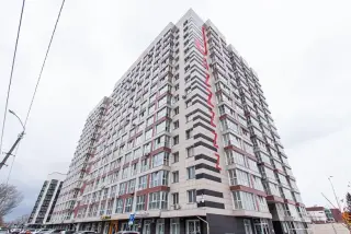 Отель и Браун — Барнаул: фото объекта размещения