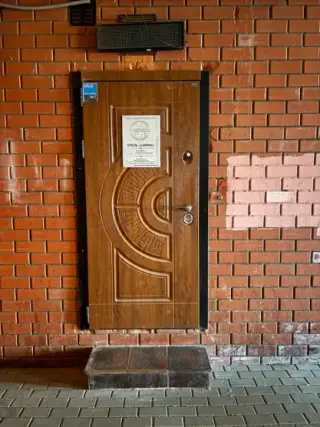 Общество с ограниченной ответственностью «Сириус» — Котельники: фото объекта размещения