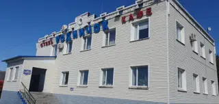 Гостиница "Родничок" — Тамбовская область: фото объекта размещения