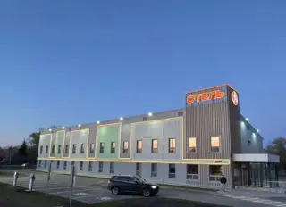 3А Старая Русса — Старая Русса: фото объекта размещения