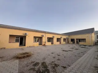 Чё море — Республика Крым: фото объекта размещения