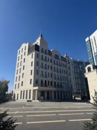 «Sobraniе» Hotel — Волгоград: фото объекта размещения