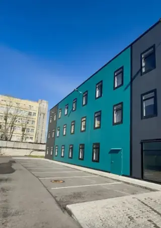 Хостел "Невский" — Санкт-Петербург: фото объекта размещения