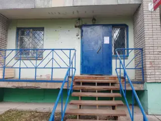 Хостел "Полярник" ООО «Жилпромэксплуатация» — Архангельск: фото объекта размещения