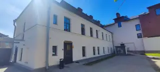 Апарт-отель "Флигель Пошиваловой" — Псков: фото объекта размещения