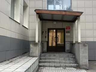 Хостел "Плюшевый мишка" — Новосибирск: фото объекта размещения
