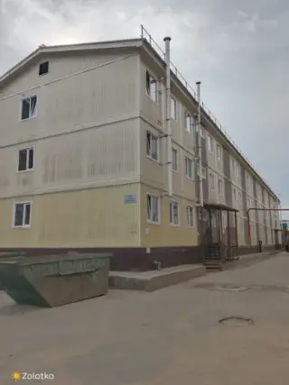 Хостел "Городок на Копорском" — Сосновый Бор: фото объекта размещения