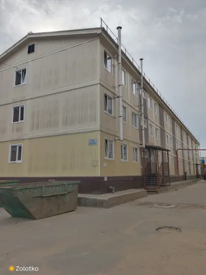 Хостел Городок на Копорском — Сосновый Бор: фото объекта размещения