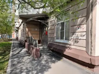 Мини-отель "Регион 13 в Коптево" — Москва: фото объекта размещения