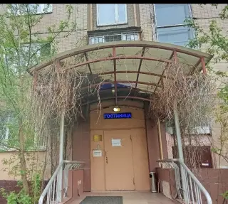 гостиница Веста — Москва: фото объекта размещения