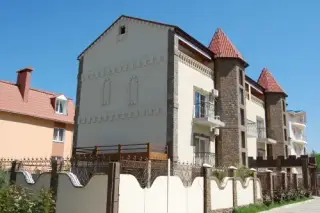 Александрия — Республика Крым: фото объекта размещения