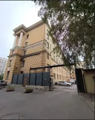 Хостел «Домус» — Санкт-Петербург: фото объекта размещения