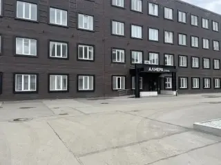 Отель "АЛМЕРА" ООО "АПИС-ПЛЮС" — Ухта: фото объекта размещения