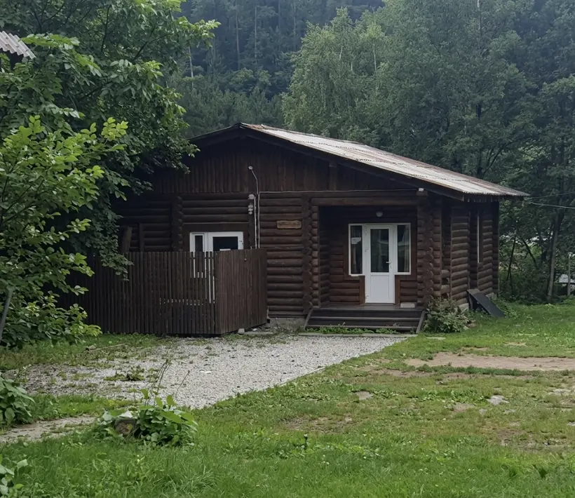 Индиго — Республика Алтай: фото объекта размещения