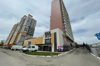 Апарт-Отель Браун — Барнаул: фото объекта размещения