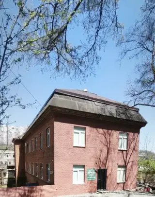 Отель "Борисон" — Владивосток: фото объекта размещения