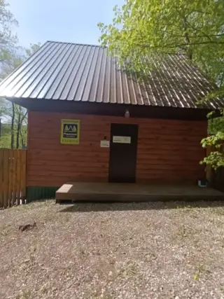 База отдыха "Робинзон" — Республика Башкортостан: фото объекта размещения