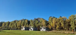 База отдыха "Крейк" — Республика Алтай: фото объекта размещения