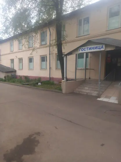 гостиница Ленинский проспект — Москва: фото объекта размещения