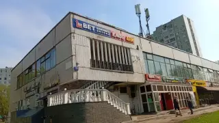 Гостиница "Бибик" — Москва: фото объекта размещения