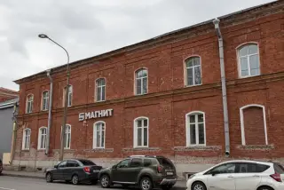 "33 Отель" — Санкт-Петербург: фото объекта размещения