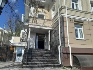 Гостиница бутик-отель "Набережная" — Вологда: фото объекта размещения
