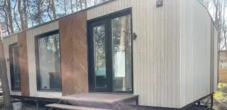 Парк «Чудеса» — Воронежская область: фото объекта размещения