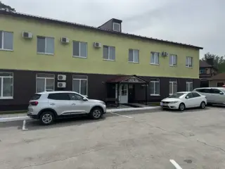 Гостиница "Мистер Браун" — Димитровград: фото объекта размещения