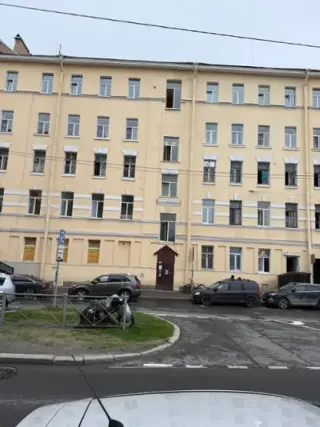 Хостел Сипар — Санкт-Петербург: фото объекта размещения