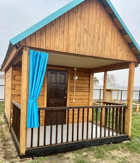 Виктория — Алтайский край: фото объекта размещения