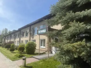 База отдыха «Форелька» — Миасс: фото объекта размещения