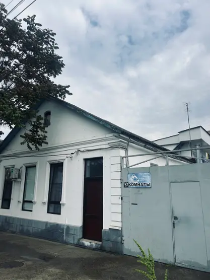 ГД Северная 57 — Анапа: фото объекта размещения