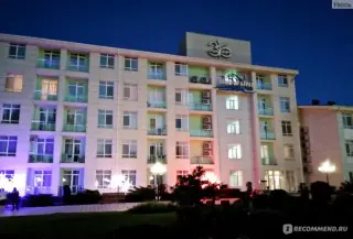 ОБЩЕСТВО С ОГРАНИЧЕННОЙ ОТВЕТСТВЕННОСТЬЮ "ЗОЛОТОЙ БЕРЕГ" — Запорожская область: фото объекта размещения