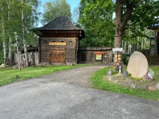 Мышгород - Кемпинг и Центр ремёсел — Ярославская область: фото объекта размещения