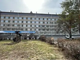 Отель 6-12-24 Тюмень — Тюмень: фото объекта размещения