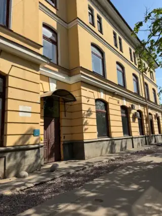 Хостел "На Труда" — Санкт-Петербург: фото объекта размещения