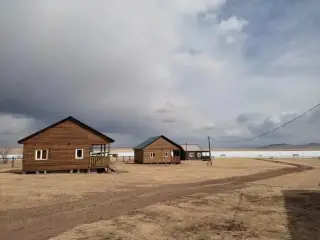 Ресурс Тус — Республика Хакасия: фото объекта размещения
