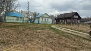 База отдыха "Толбазиха" — Республика Бурятия: фото объекта размещения