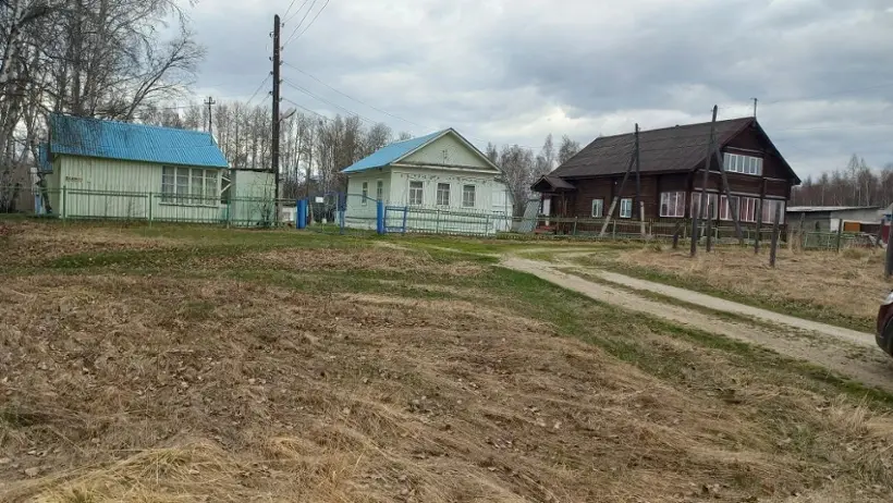 База отдыха Толбазиха — Республика Бурятия: фото объекта размещения