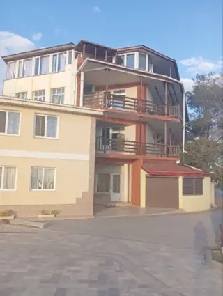Дача — Саки: фото объекта размещения