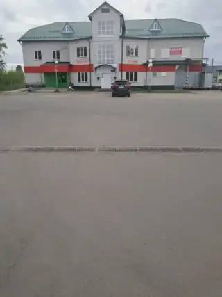 Белые ночи — Архангельская область: фото объекта размещения